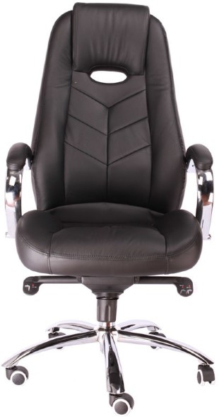 Кресло Everprof Drift M Экокожа 