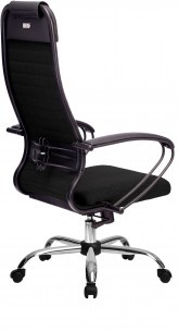 Эргономичное кресло МЕТТА Комплект 27 Ch ов/сечен