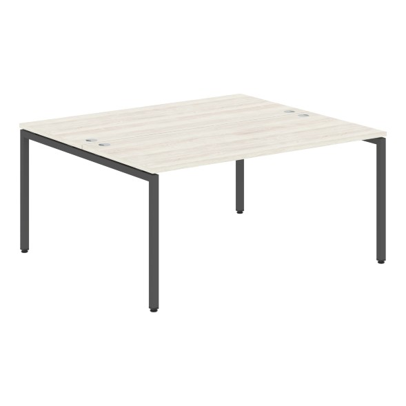 Стол 2-х местный XWST 1614 1600х1406х750 XTEN-S