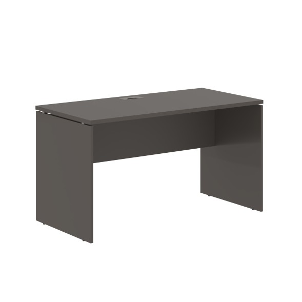 Стол прямой EDST 1367 1360х670х750 EDIS