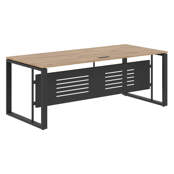 Стол руководителя EST 209M 2000х900х750 ENIO