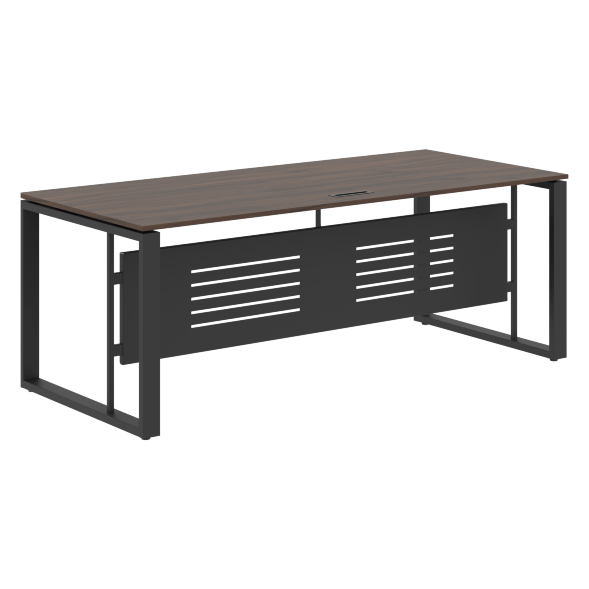 Стол руководителя EST 209M 2000х900х750 ENIO