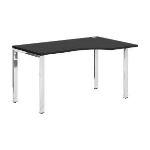 Стол эргономичный XGCET 149(R).1 1400х900х750 XTEN GLOSS