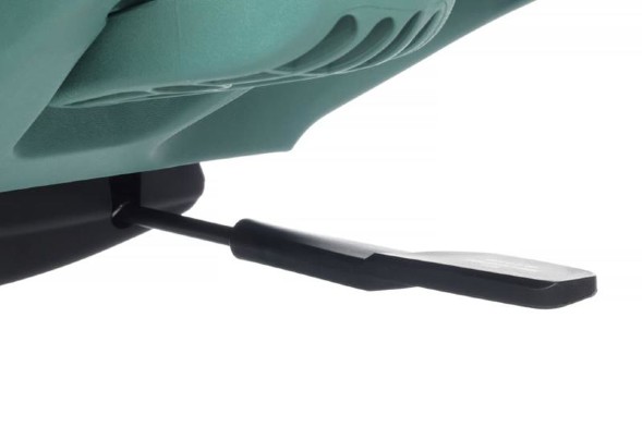 Кресло Argo W-228