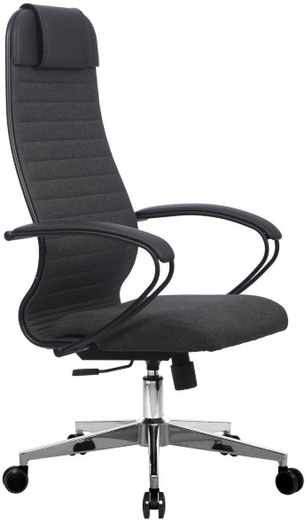 Эргономичное кресло МЕТТА Комплект 27 Ch пр/сечен